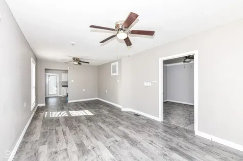 1722 Laurel Street Indianapolis IN 46203
