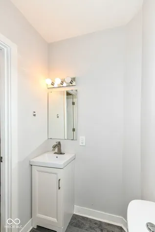 1722 Laurel Street Indianapolis IN 46203