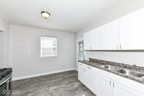 1722 Laurel Street Indianapolis IN 46203