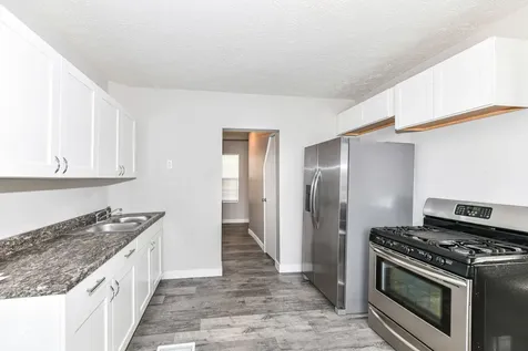1722 Laurel Street Indianapolis IN 46203
