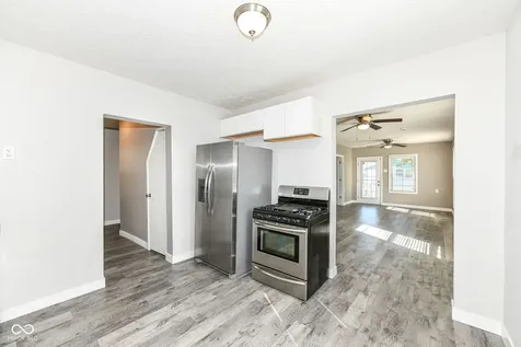 1722 Laurel Street Indianapolis IN 46203