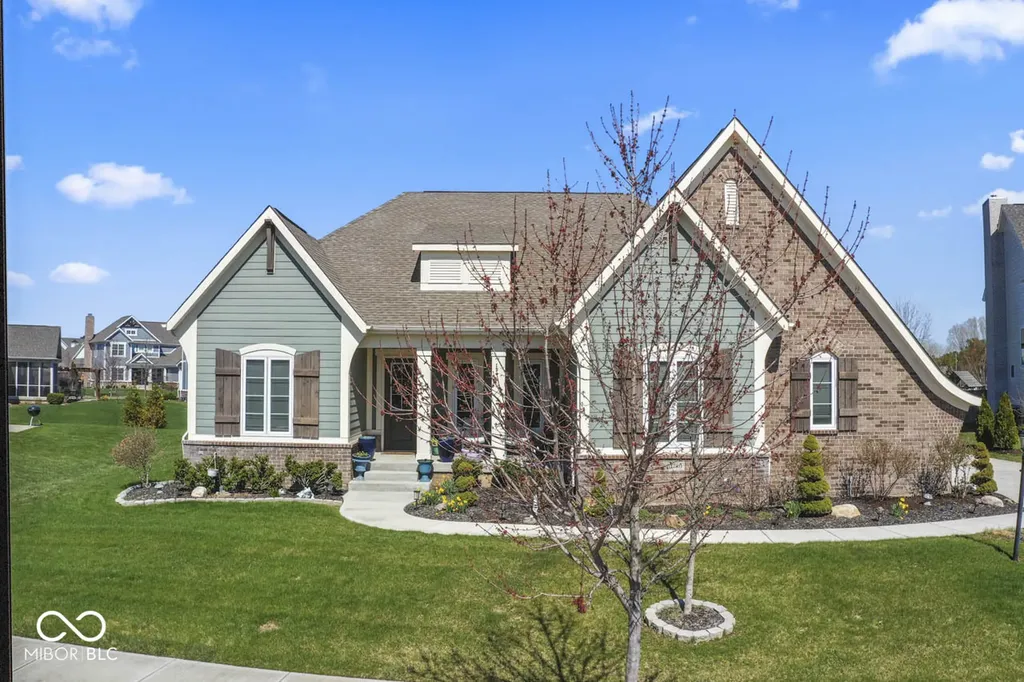 10780 Creekbed Circle Fishers IN 46038