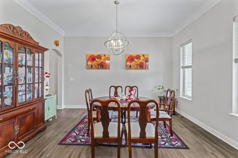 10780 Creekbed Circle Fishers IN 46038