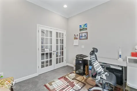 10780 Creekbed Circle Fishers IN 46038