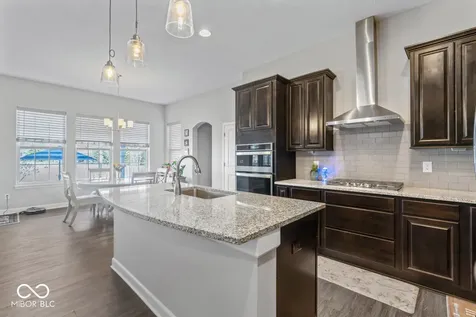 10780 Creekbed Circle Fishers IN 46038