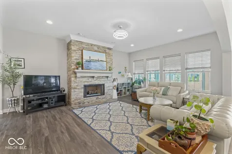10780 Creekbed Circle Fishers IN 46038