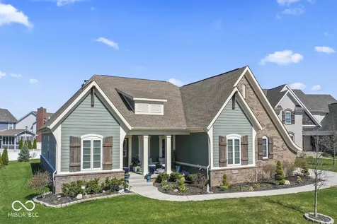 10780 Creekbed Circle Fishers IN 46038