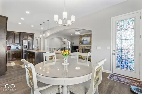 10780 Creekbed Circle Fishers IN 46038