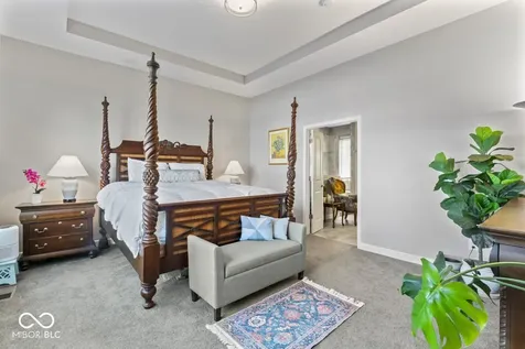 10780 Creekbed Circle Fishers IN 46038
