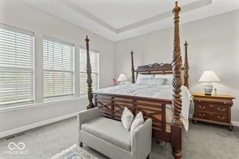 10780 Creekbed Circle Fishers IN 46038