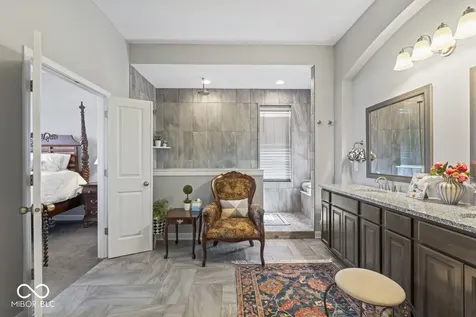 10780 Creekbed Circle Fishers IN 46038