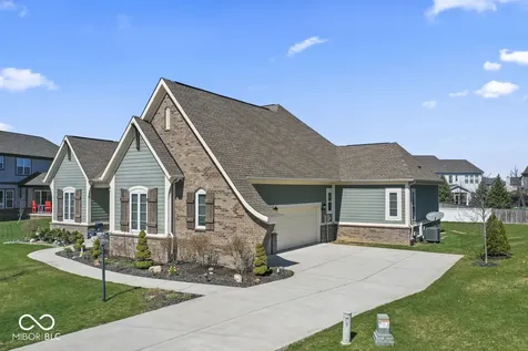 10780 Creekbed Circle Fishers IN 46038