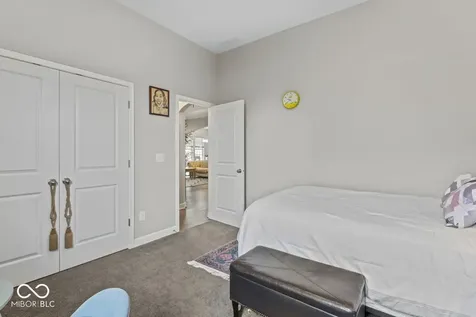 10780 Creekbed Circle Fishers IN 46038