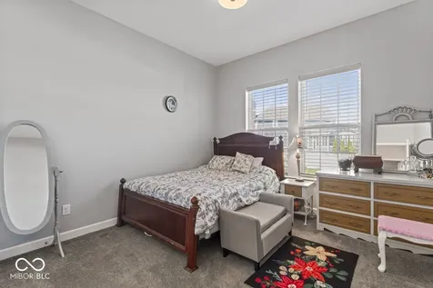 10780 Creekbed Circle Fishers IN 46038
