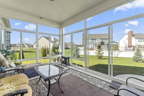10780 Creekbed Circle Fishers IN 46038