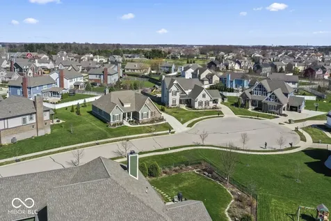 10780 Creekbed Circle Fishers IN 46038