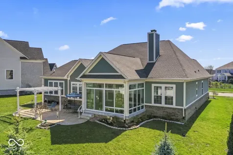 10780 Creekbed Circle Fishers IN 46038