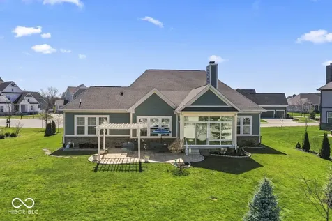 10780 Creekbed Circle Fishers IN 46038