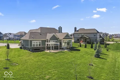 10780 Creekbed Circle Fishers IN 46038