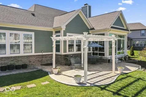 10780 Creekbed Circle Fishers IN 46038