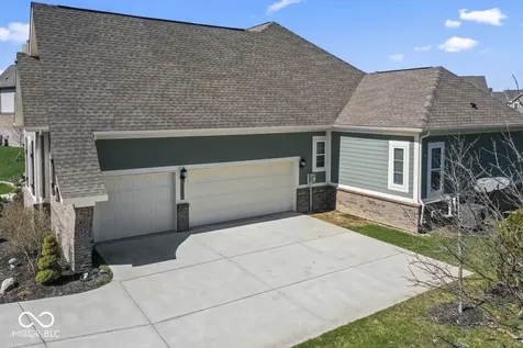 10780 Creekbed Circle Fishers IN 46038