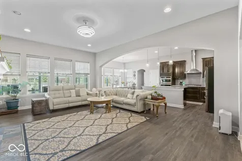 10780 Creekbed Circle Fishers IN 46038