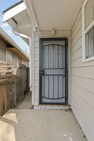 2921 E Brookside Avenue Indianapolis IN 46218