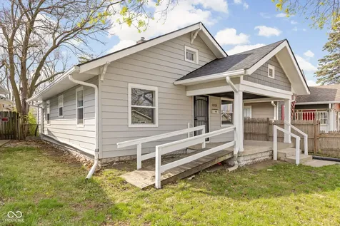 2921 E Brookside Avenue Indianapolis IN 46218
