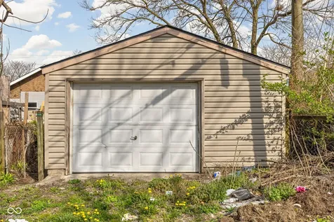 2921 E Brookside Avenue Indianapolis IN 46218