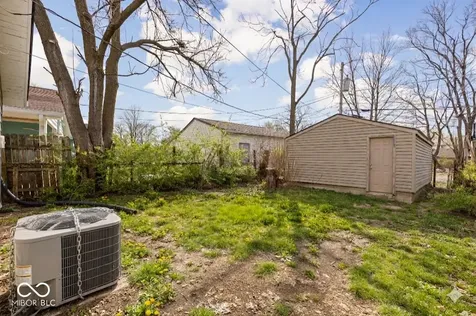 2921 E Brookside Avenue Indianapolis IN 46218