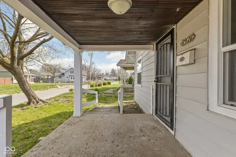 2921 E Brookside Avenue Indianapolis IN 46218