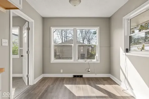 2921 E Brookside Avenue Indianapolis IN 46218