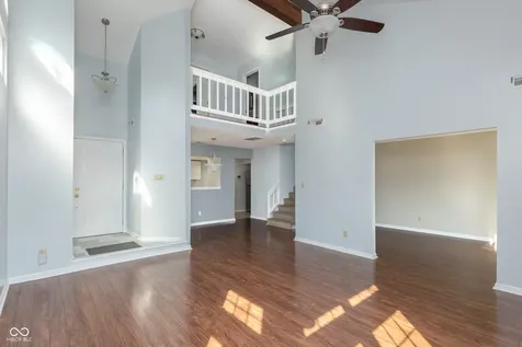 4681 Stansbury Lane Indianapolis IN 46254