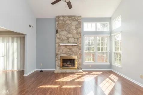 4681 Stansbury Lane Indianapolis IN 46254