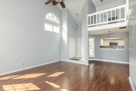 4681 Stansbury Lane Indianapolis IN 46254
