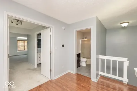 4681 Stansbury Lane Indianapolis IN 46254