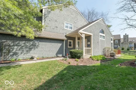 4681 Stansbury Lane Indianapolis IN 46254