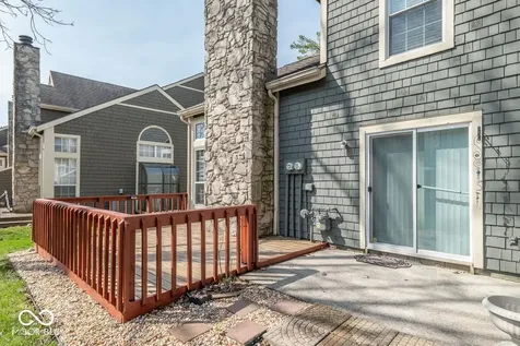 4681 Stansbury Lane Indianapolis IN 46254