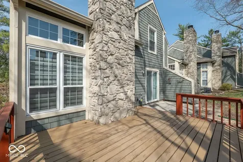 4681 Stansbury Lane Indianapolis IN 46254