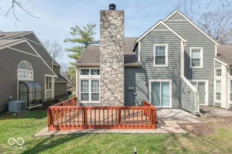 4681 Stansbury Lane Indianapolis IN 46254