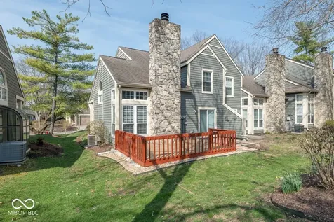 4681 Stansbury Lane Indianapolis IN 46254