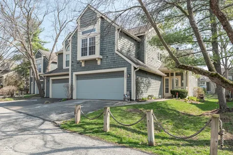 4681 Stansbury Lane Indianapolis IN 46254