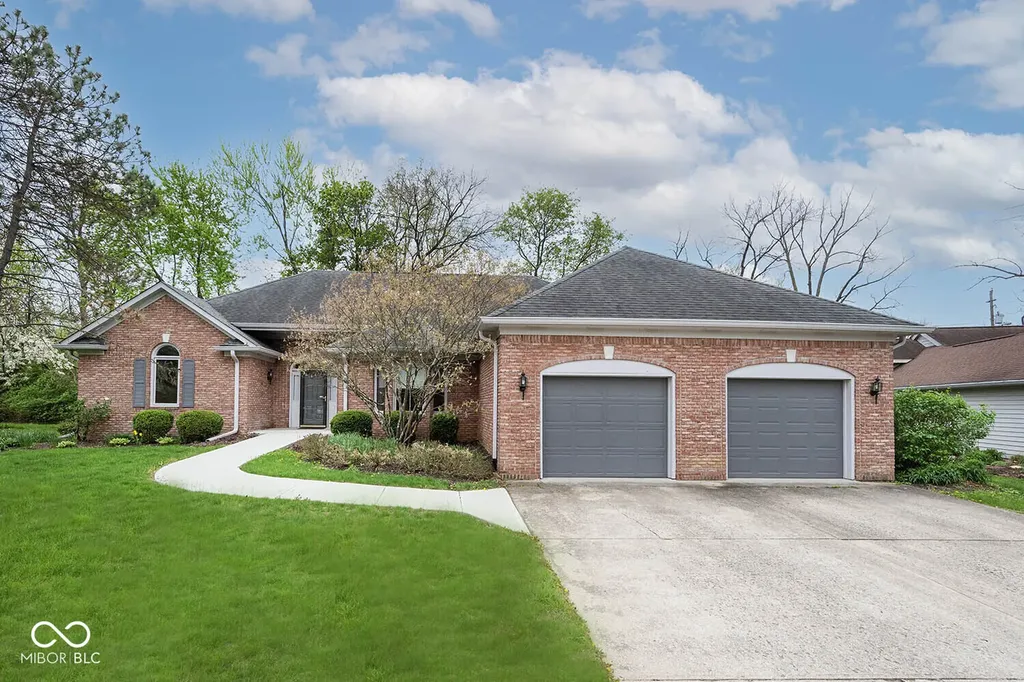 5165 Hawks Point Road Indianapolis IN 46226
