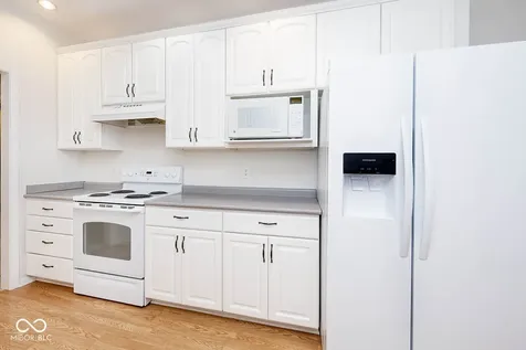 5165 Hawks Point Road Indianapolis IN 46226