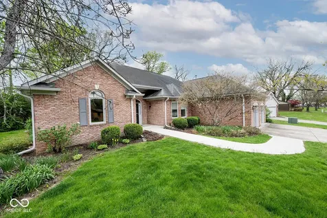 5165 Hawks Point Road Indianapolis IN 46226
