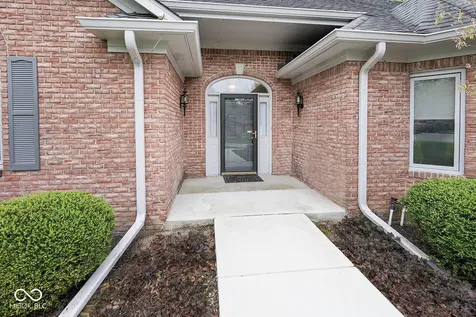 5165 Hawks Point Road Indianapolis IN 46226