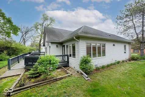 5165 Hawks Point Road Indianapolis IN 46226