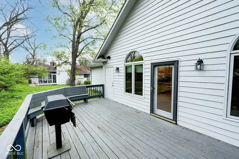 5165 Hawks Point Road Indianapolis IN 46226