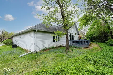 5165 Hawks Point Road Indianapolis IN 46226