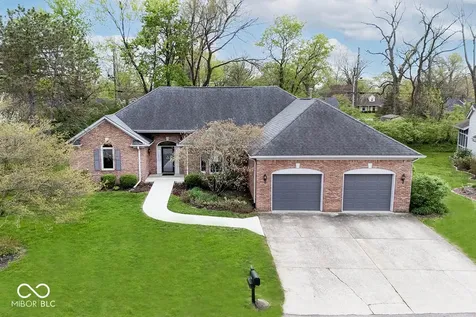 5165 Hawks Point Road Indianapolis IN 46226